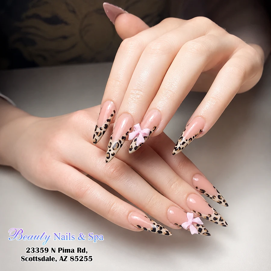 Must Try Nail Designs August 13 2026